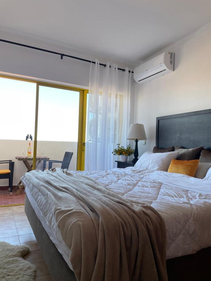 No More Snow, 300 M From The Beach, King Size Bed, Fast Wi-Fi Портиман Екстериор снимка