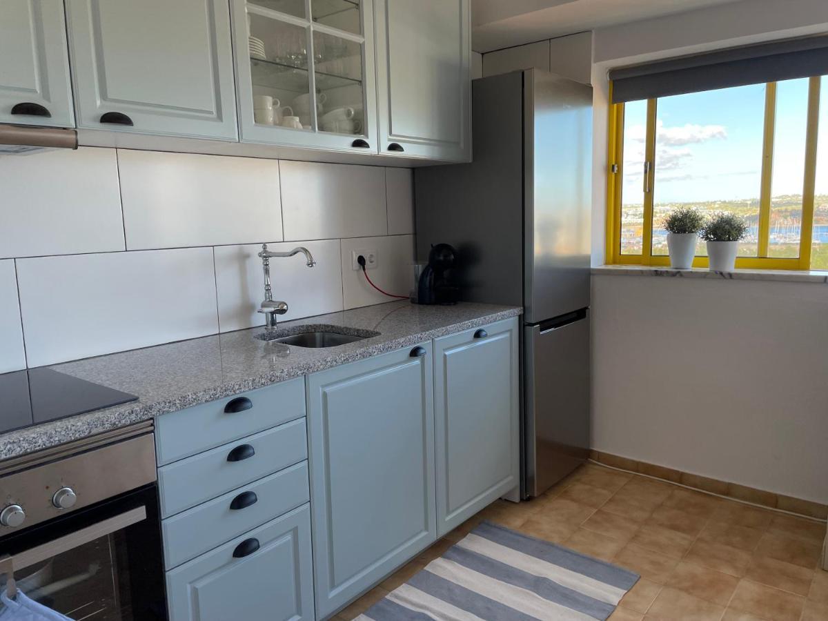No More Snow, 300 M From The Beach, King Size Bed, Fast Wi-Fi Портиман Екстериор снимка