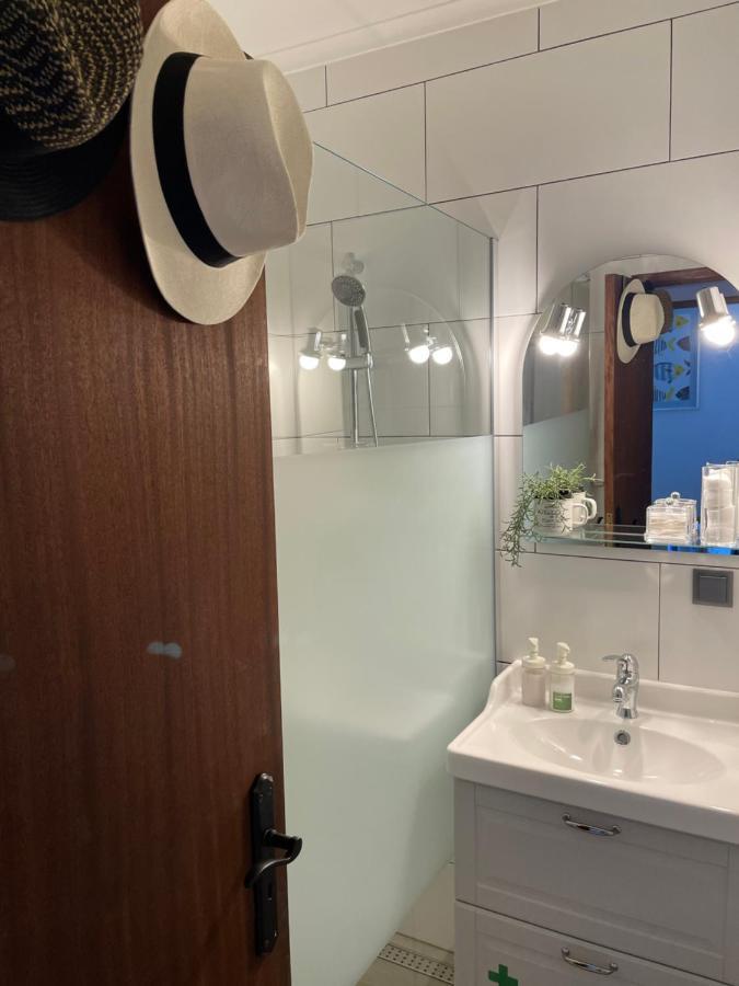 No More Snow, 300 M From The Beach, King Size Bed, Fast Wi-Fi Портиман Екстериор снимка