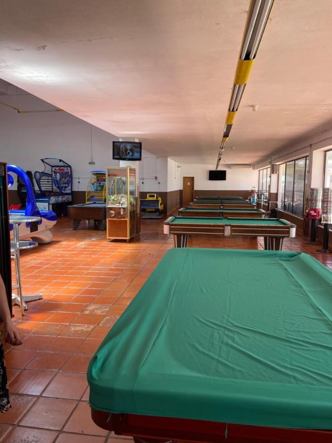 No More Snow, 300 M From The Beach, King Size Bed, Fast Wi-Fi Портиман Екстериор снимка