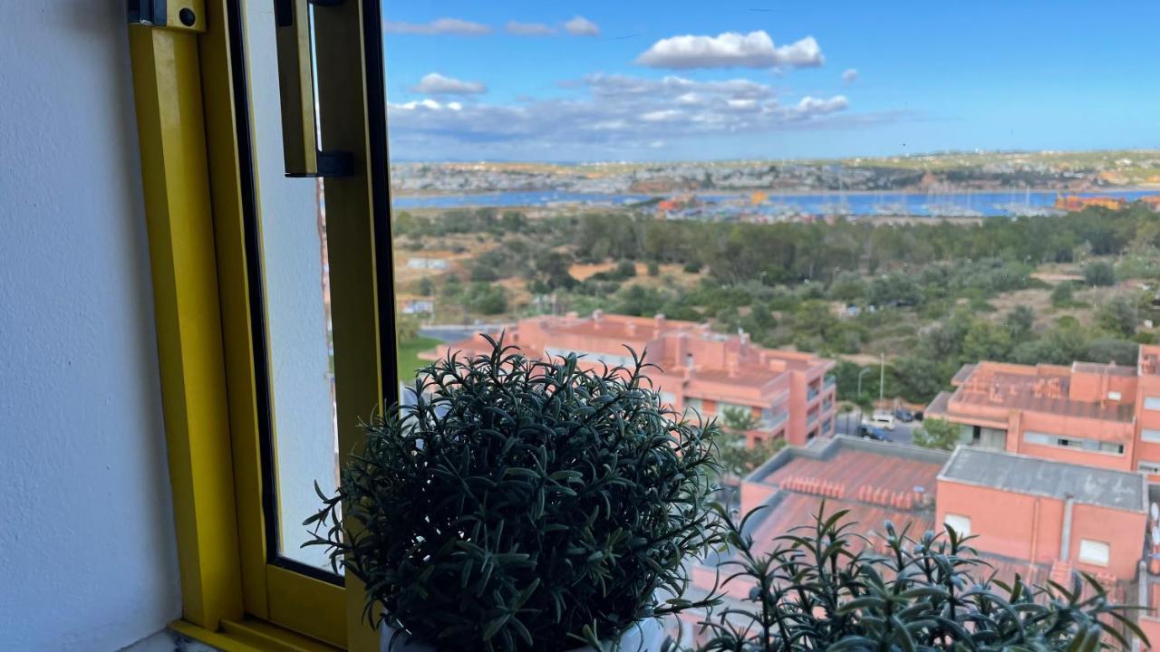 No More Snow, 300 M From The Beach, King Size Bed, Fast Wi-Fi Портиман Екстериор снимка